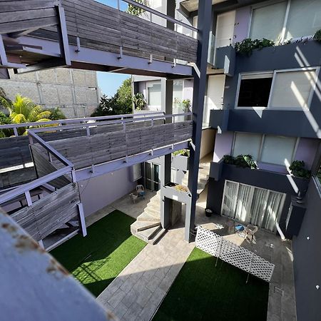 Firco Vacations Apartamentos Playa del Carmen Exterior photo