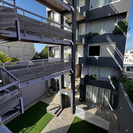 Firco Vacations Apartamentos Playa del Carmen Exterior photo