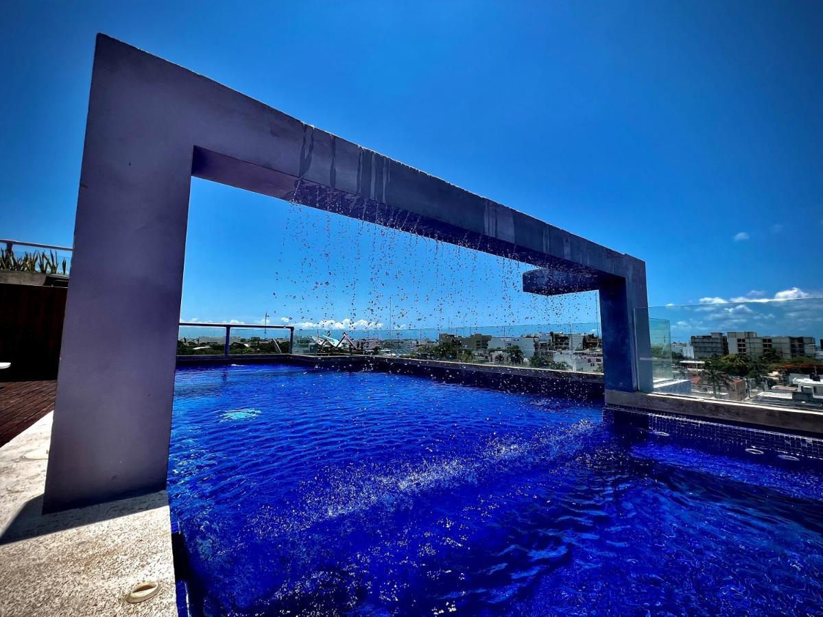 Firco Vacations Apartamentos Playa del Carmen Exterior photo