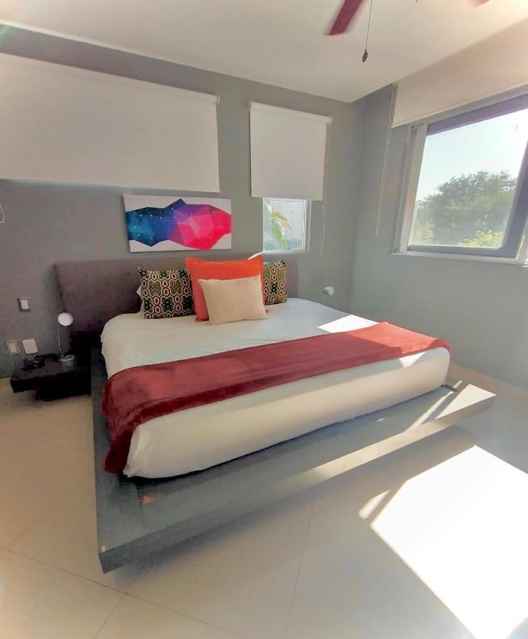 Firco Vacations Apartamentos Playa del Carmen Exterior photo