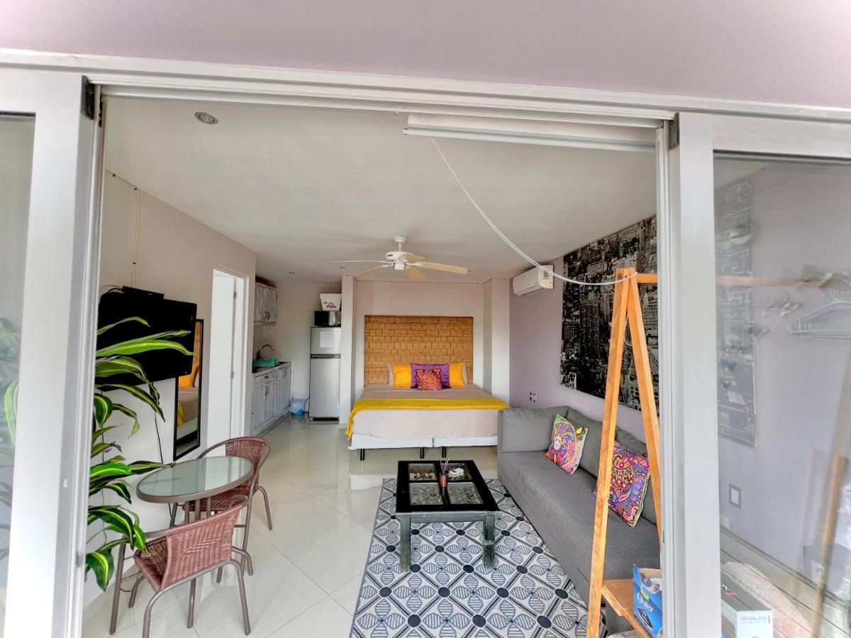 Firco Vacations Apartamentos Playa del Carmen Exterior photo