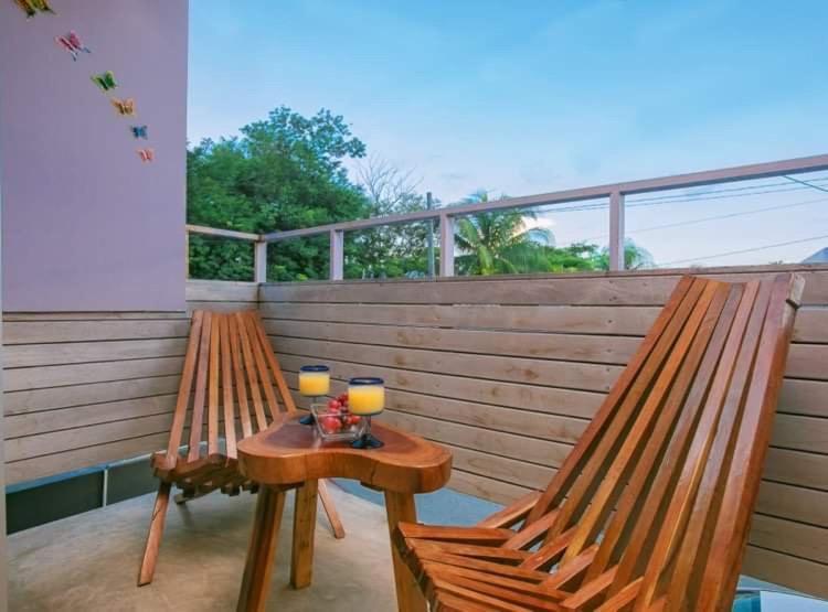 Firco Vacations Apartamentos Playa del Carmen Exterior photo