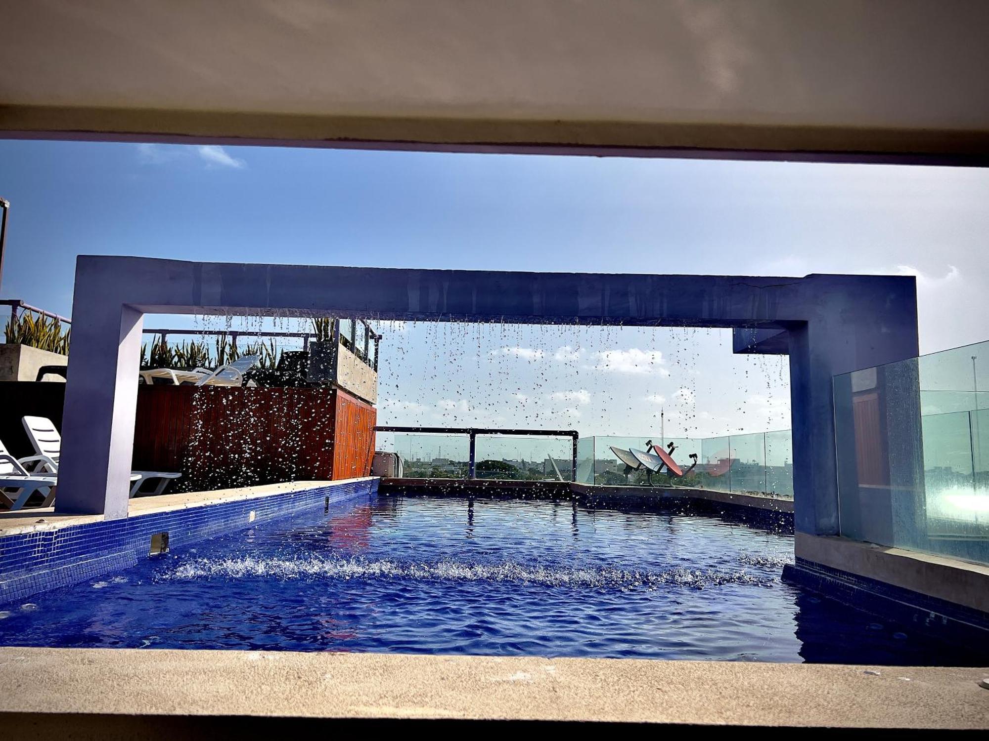Firco Vacations Apartamentos Playa del Carmen Exterior photo