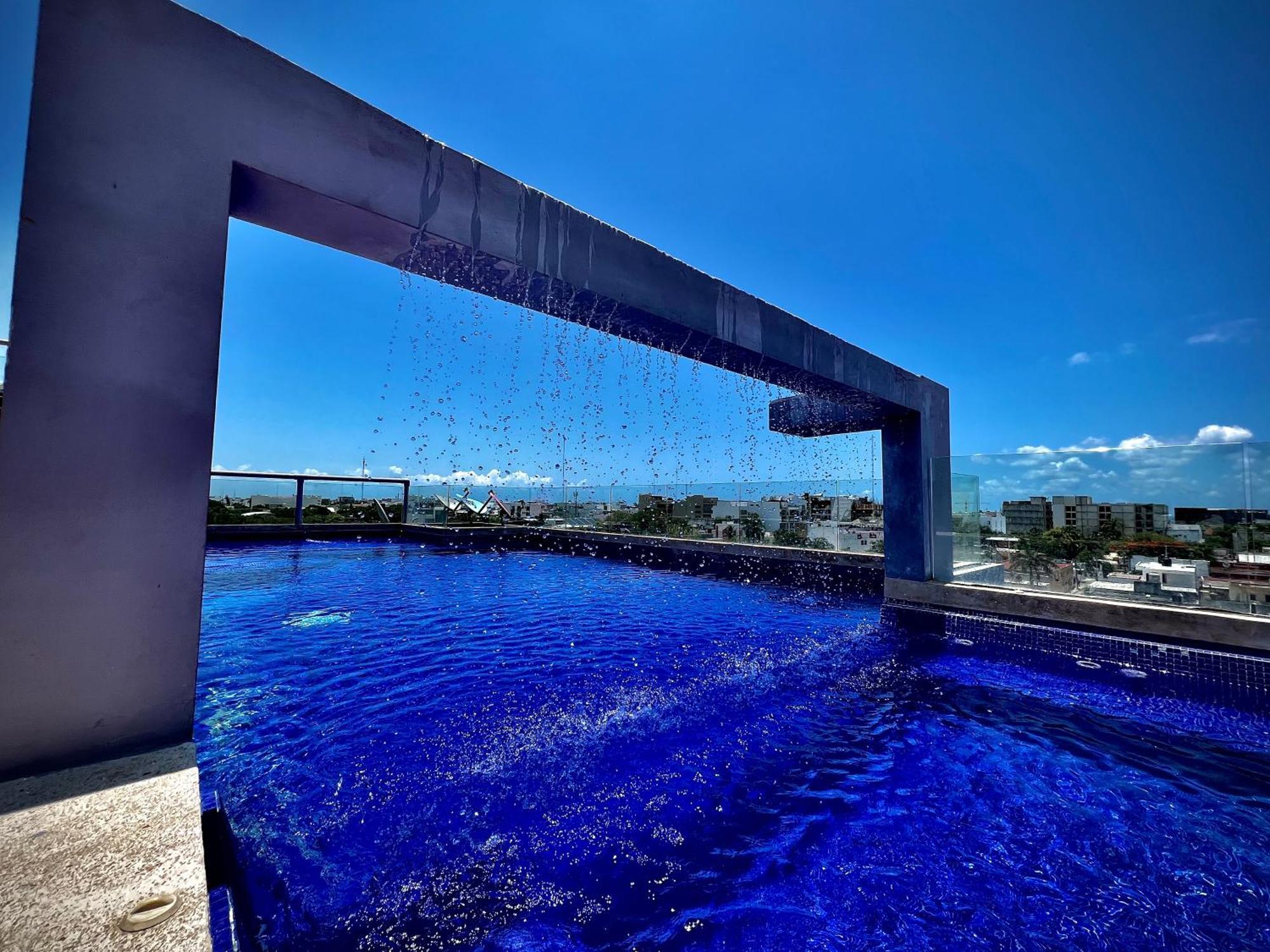 Firco Vacations Apartamentos Playa del Carmen Exterior photo