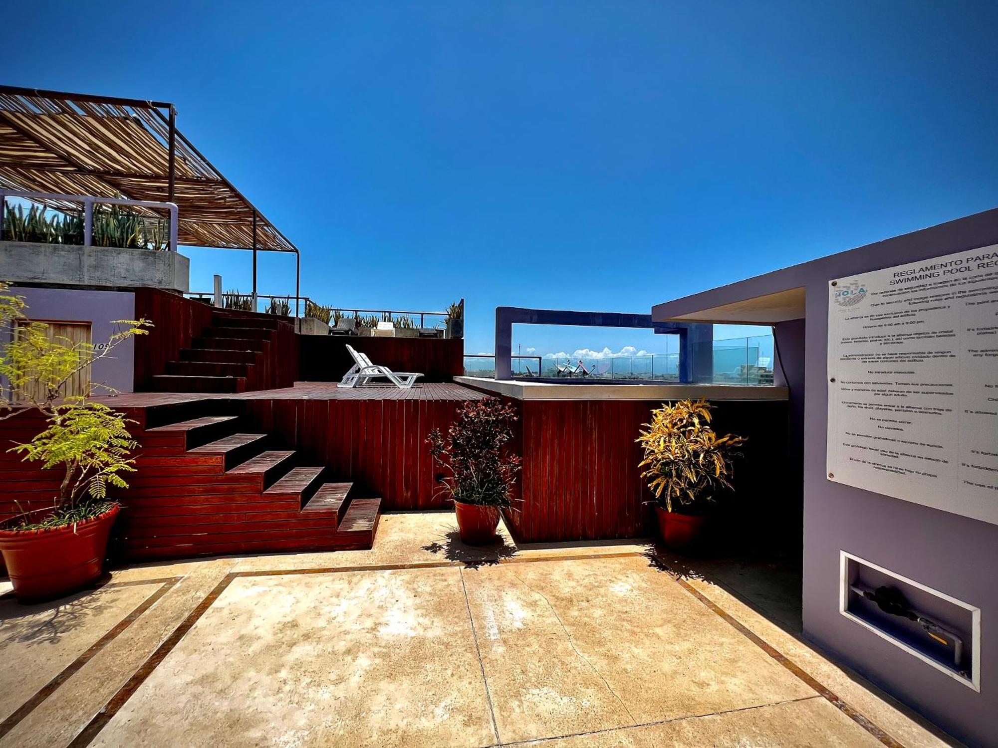 Firco Vacations Apartamentos Playa del Carmen Exterior photo