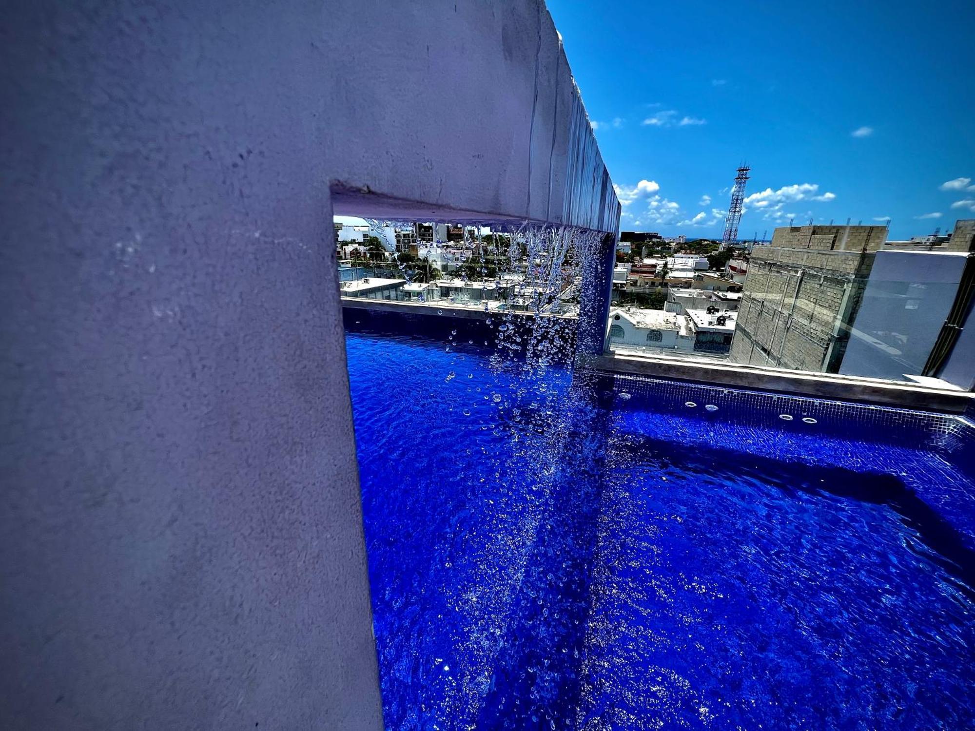 Firco Vacations Apartamentos Playa del Carmen Exterior photo