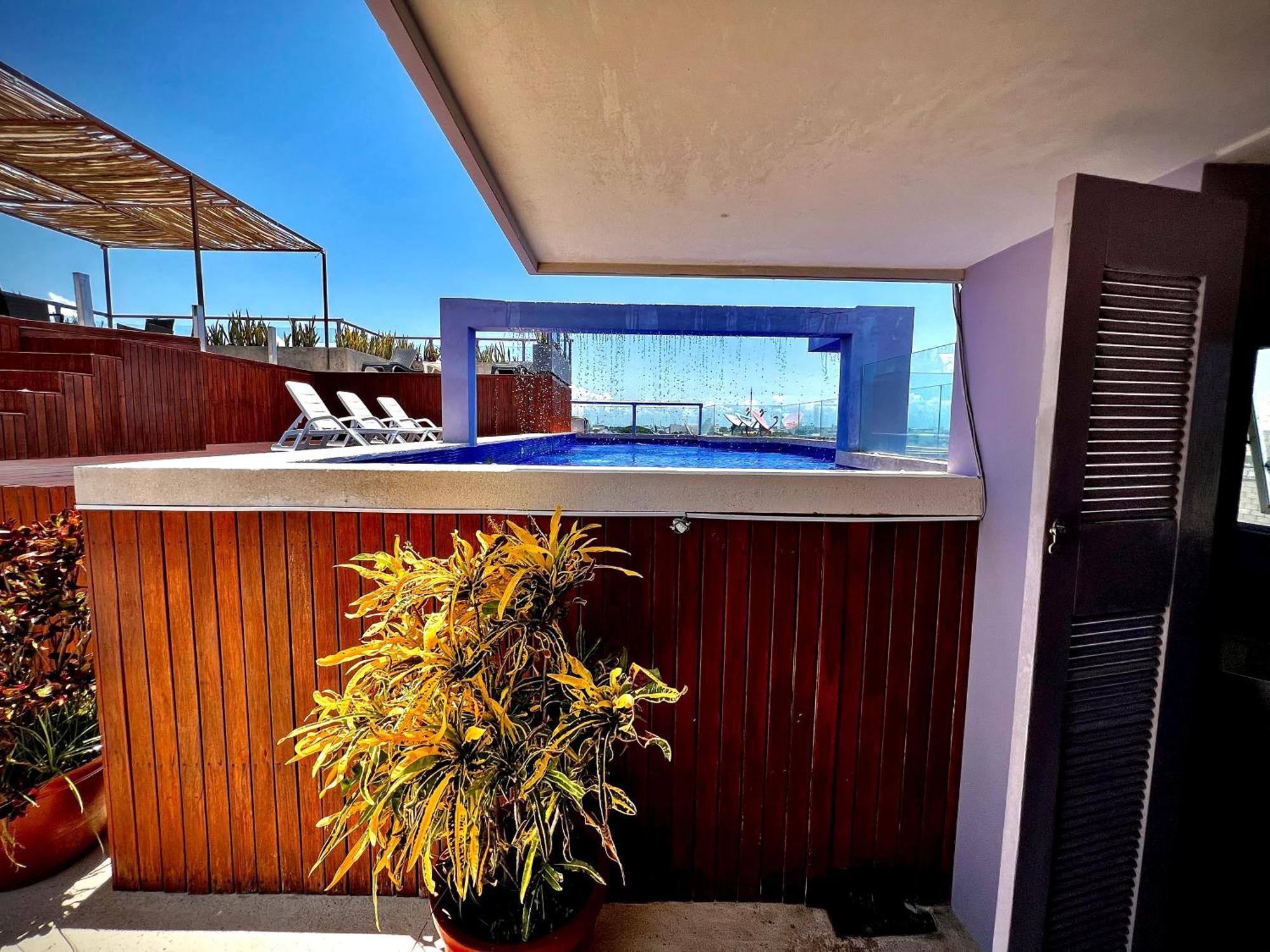 Firco Vacations Apartamentos Playa del Carmen Exterior photo