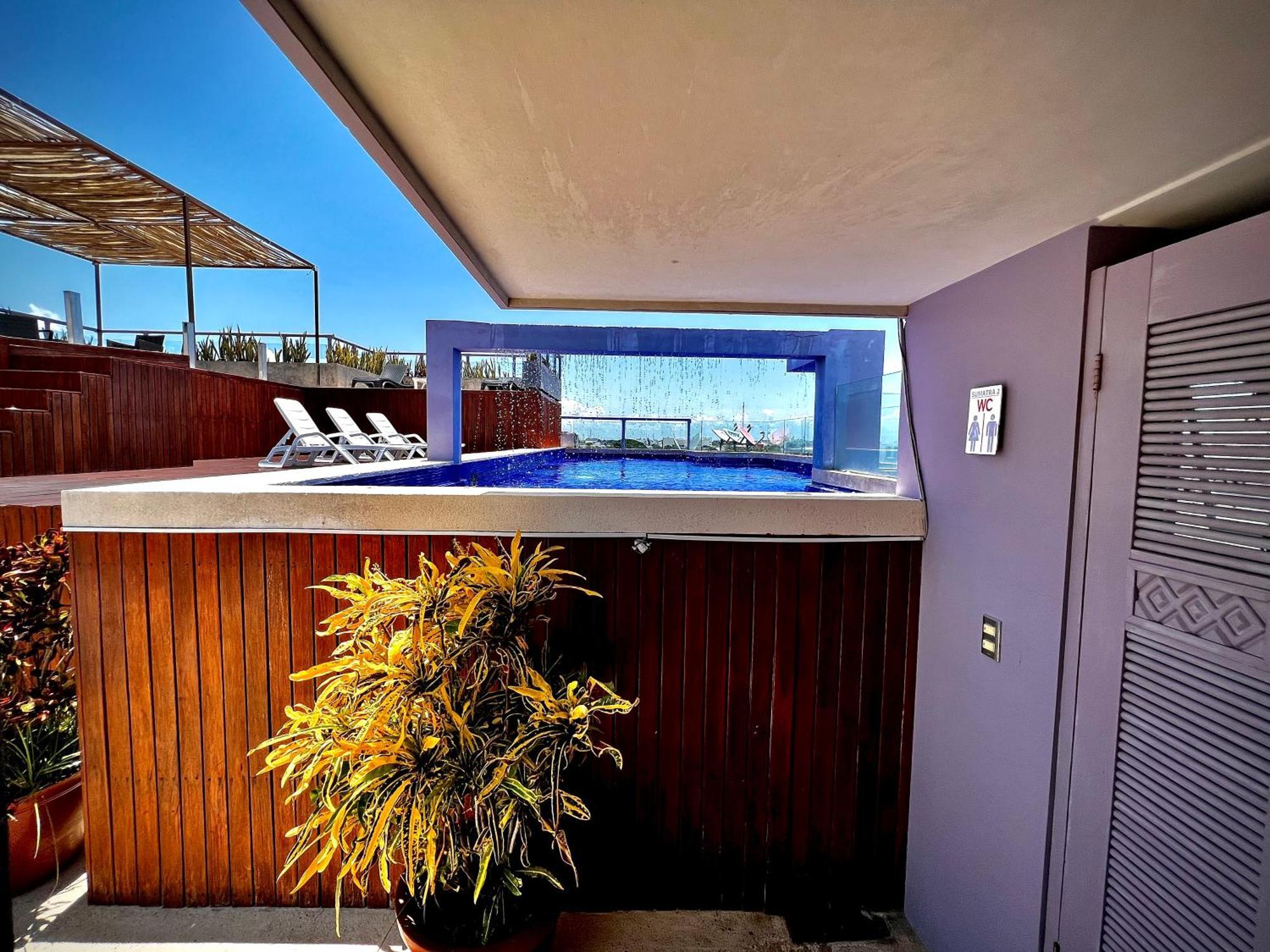 Firco Vacations Apartamentos Playa del Carmen Exterior photo