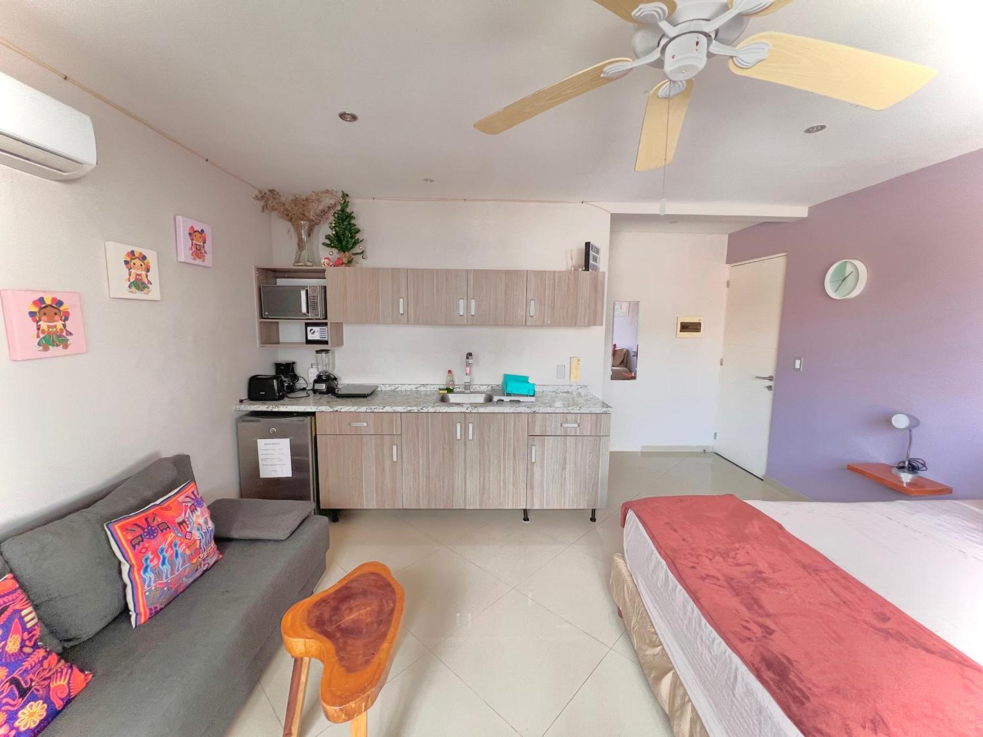 Firco Vacations Apartamentos Playa del Carmen Exterior photo