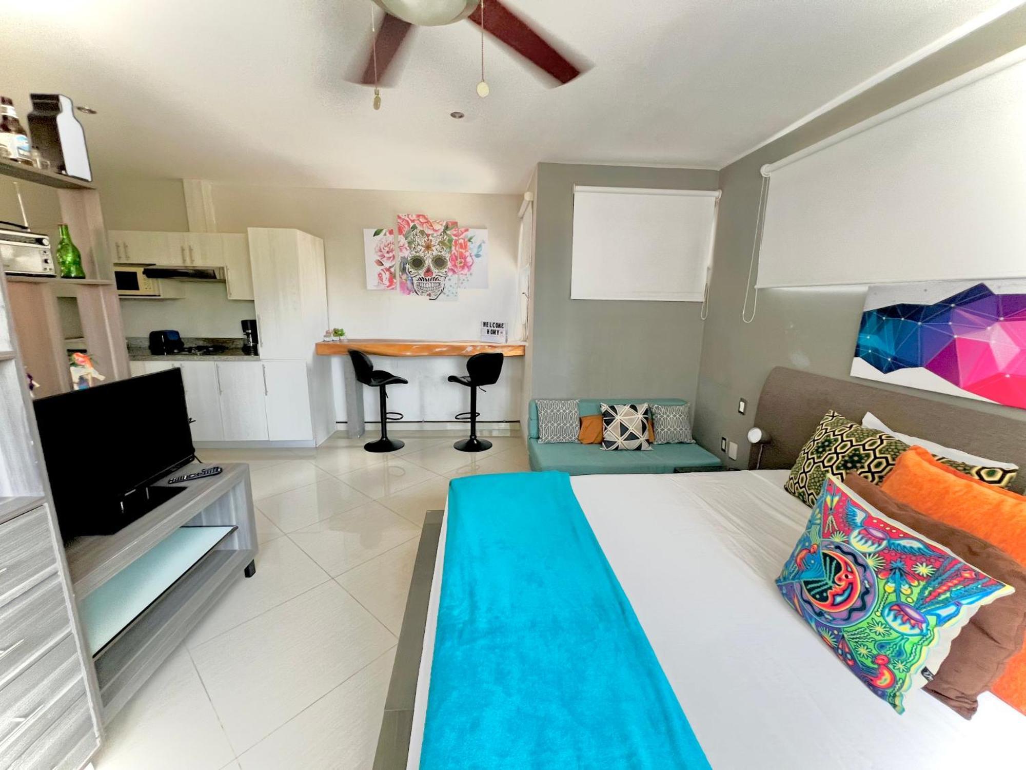 Firco Vacations Apartamentos Playa del Carmen Exterior photo