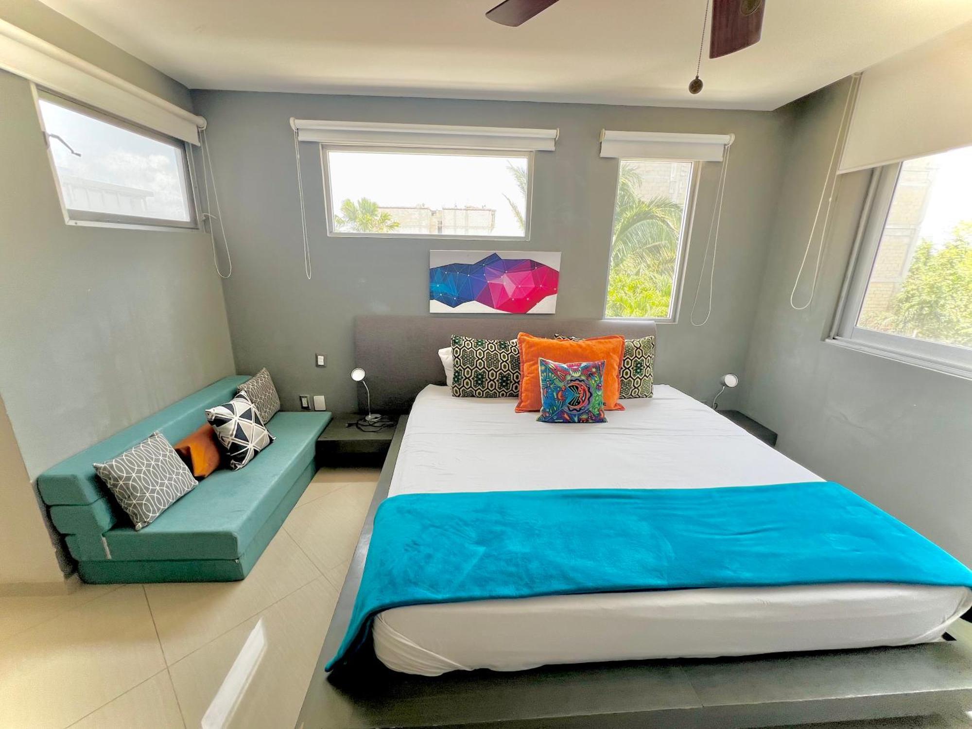 Firco Vacations Apartamentos Playa del Carmen Exterior photo
