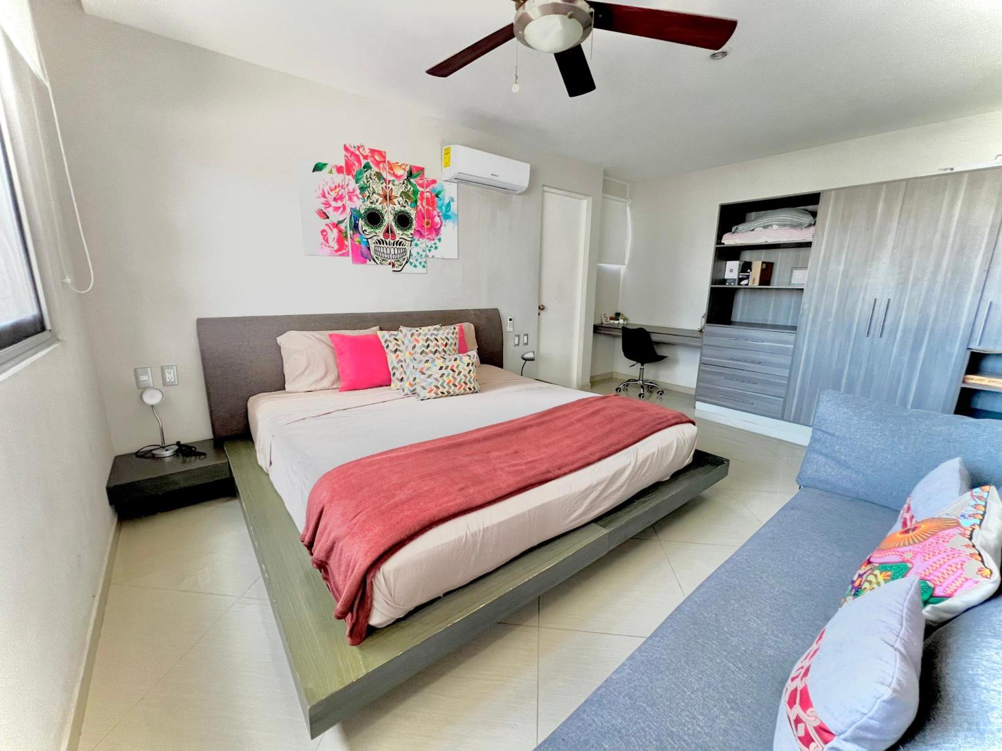 Firco Vacations Apartamentos Playa del Carmen Exterior photo