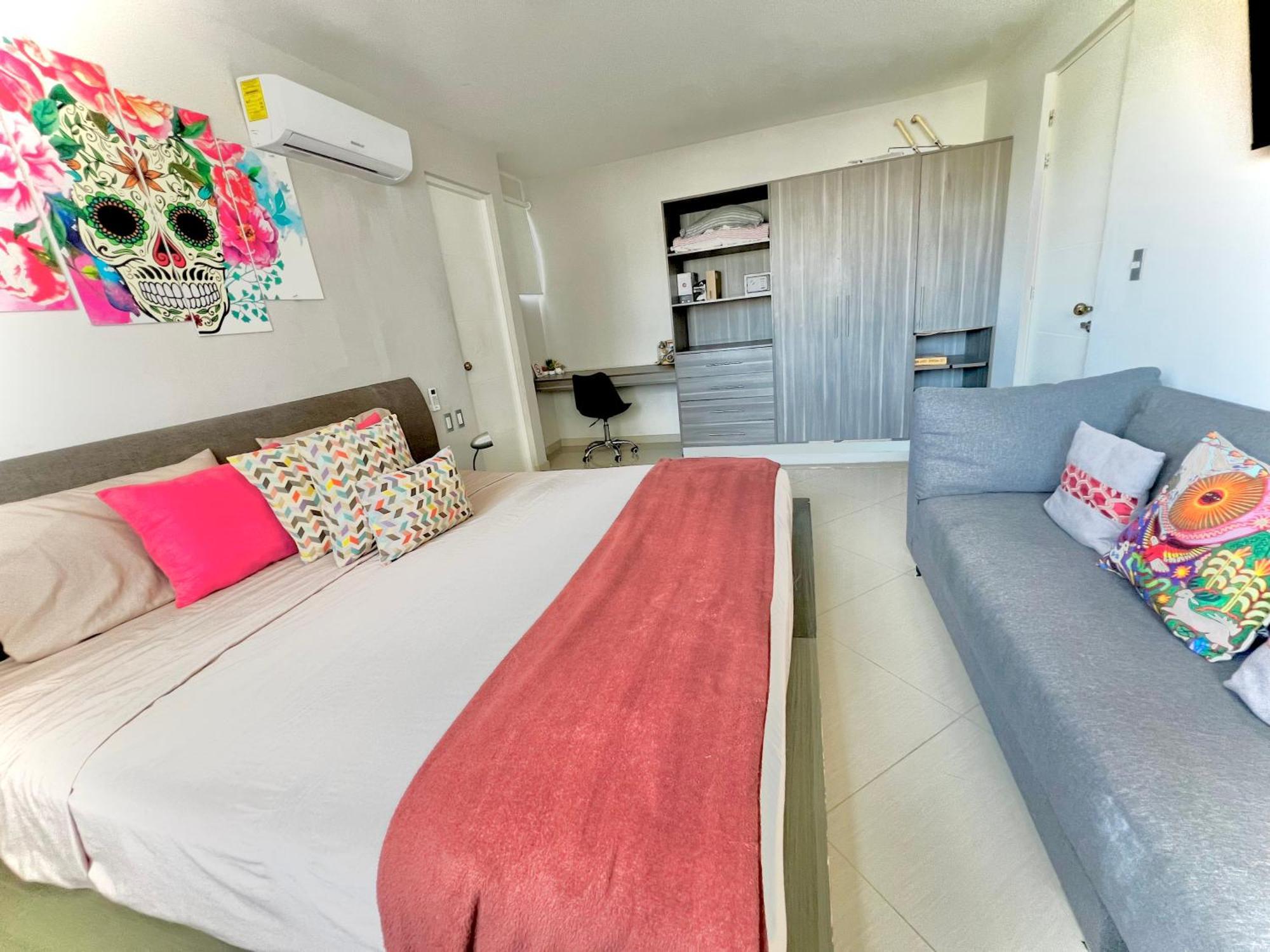 Firco Vacations Apartamentos Playa del Carmen Exterior photo