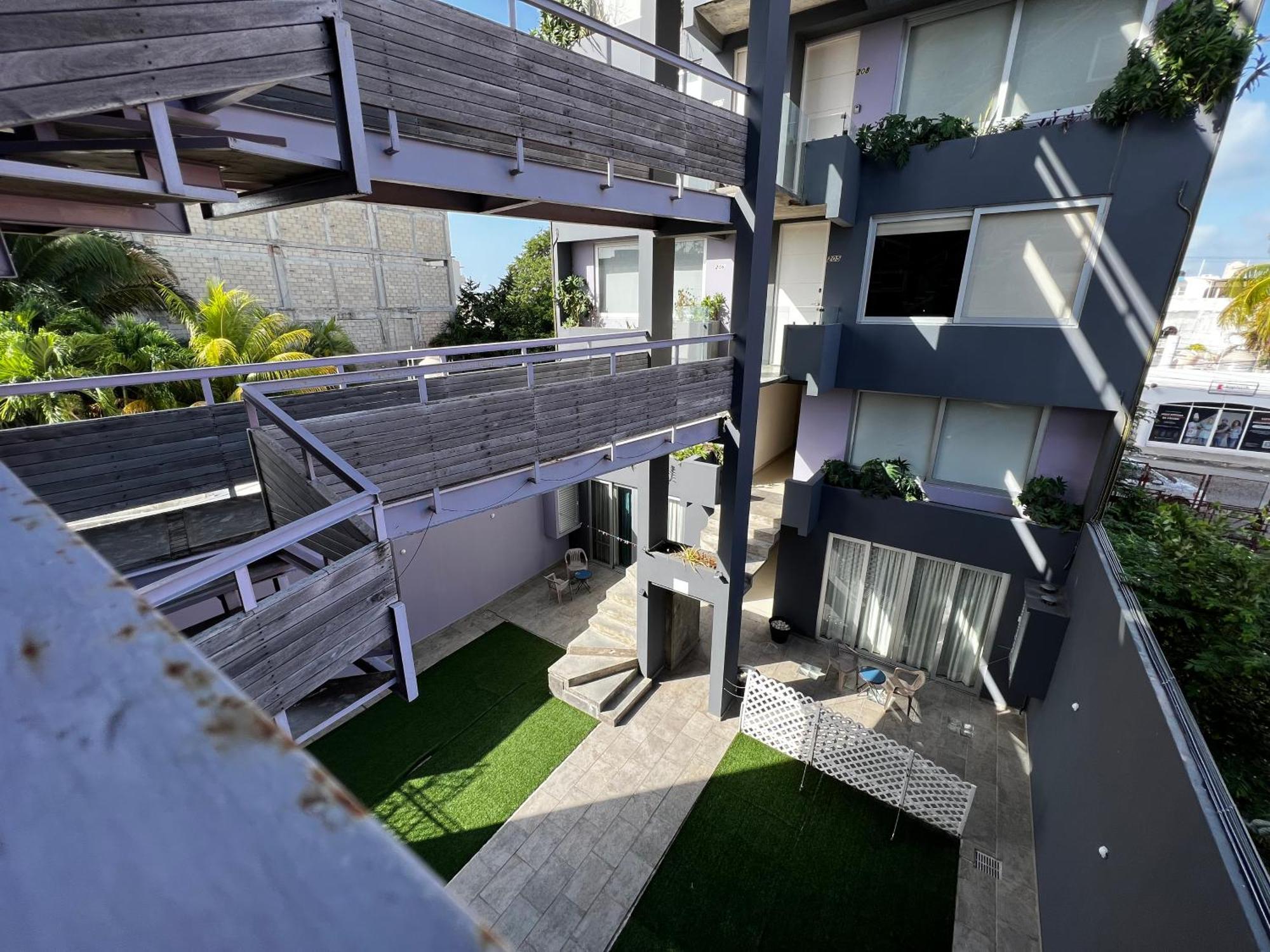 Firco Vacations Apartamentos Playa del Carmen Exterior photo